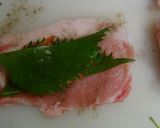 包み豚カツ(チリソース・カレーなど)作り方6写真