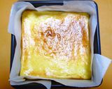 バレンタイン＆ホワイトデー♡チーズケーキ作り方5写真