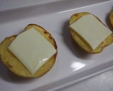 ☆お好み焼きなポテベジカナッペ☆作り方10写真