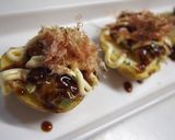 ☆お好み焼きなポテベジカナッペ☆作り方12写真