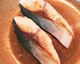 すし酢で柔らか☆ぶりの照り焼き作り方2写真