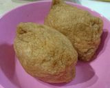 節約！お家で簡単おいなりさん作り方6写真