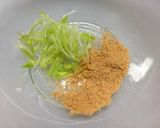 タイの味 ヤムママー風作り方3写真