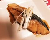 すし酢で柔らか☆ぶりの照り焼き作り方4写真