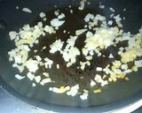 ナス肉丼ぶり♪作り方5写真
