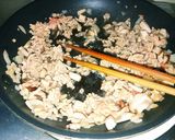 ナス肉丼ぶり♪作り方6写真