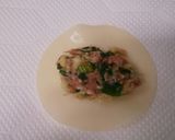 簡単に手作り!本格餃子(*^O^*)作り方6写真