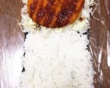 沖縄人はおにぎらずをこう巻く(*^^*)作り方10写真