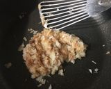 麻婆チーズ丼 ロコモコ風♡作り方2写真