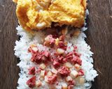 沖縄人はおにぎらずをこう巻く(*^^*)作り方11写真
