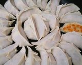 簡単に手作り!本格餃子(*^O^*)作り方8写真