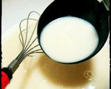 たこ焼き粉でもんじゃ～この生地美味いよ！作り方1写真
