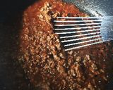 麻婆チーズ丼 ロコモコ風♡作り方4写真