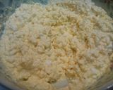 たまごサンドの具(チーズ風味)作り方3写真