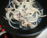 牡蠣と野菜の☆スパニッシュオムレツ☆作り方1写真
