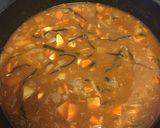 こんぶカレー作り方3写真