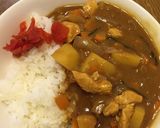 こんぶカレー作り方4写真