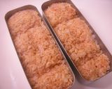 進撃の巨人の恐怖キャラ弁　ハロウィンにも作り方1写真
