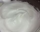 フワフワスフレチーズケーキ作り方6写真