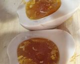 ☆我が家のゆで卵&味付け卵☆作り方9写真