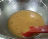 お好み焼きごはん作り方1写真