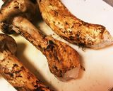秋の味覚♡しあわせ松茸ご飯♡作り方2写真