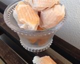 とろ〜り！濃厚！生キャラメル！作り方10写真