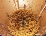 いんげんのクルミ和え作り方1写真