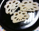 さっぱり美味しい＊菊花大根＊菊花かぶ作り方20写真