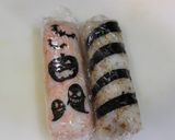 おにぎらずの次は～スティックおにぎり♡作り方5写真