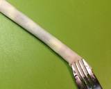 大葉薫る♡ベーコンチーズのスティック。作り方8写真