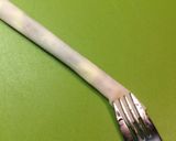 大葉薫る♡ベーコンチーズのスティック。作り方8写真