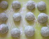 よもぎパン＆よもぎあ～んパン♪作り方3写真