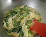 お好み焼きごはん作り方2写真