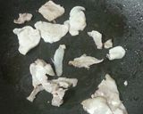 お好み焼きごはん作り方4写真