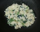 お好み焼きごはん作り方5写真
