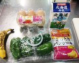 甘さ控えめ♪ピーマンケーキ※*作り方1写真