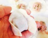 超もちもちジューシー！皮から手作り水餃子作り方6写真