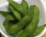松茸を使わない料亭の松茸ごはん作り方4写真