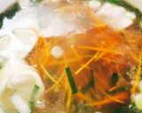超もちもちジューシー！皮から手作り水餃子作り方9写真