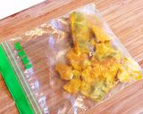 子どもご飯に☆カボチャのポタージュ作り方2写真