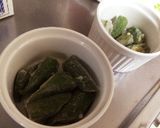 野菜たっぷり◎簡単ココット作り方1写真