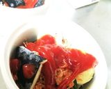 野菜たっぷり◎簡単ココット作り方3写真