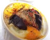 野菜たっぷり◎簡単ココット作り方5写真