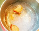 母の味♡湯切り不要！あっさりにゅうめん♡作り方2写真