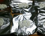 秋鮭とたっぷりきのこのホイル焼き♪作り方4写真