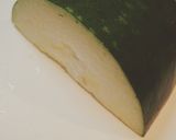 【簡単】むくみ改善＊冬瓜スープ＊作り方3写真