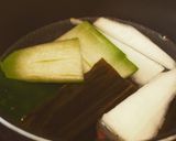 【簡単】むくみ改善＊冬瓜スープ＊作り方4写真