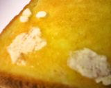 ❁ ホットケーキなトースト❁作り方2写真