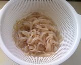 ほっこり優しい♡きんぴらごぼう作り方9写真